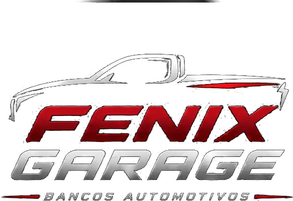 Fenix Garage Bancos Automotivos